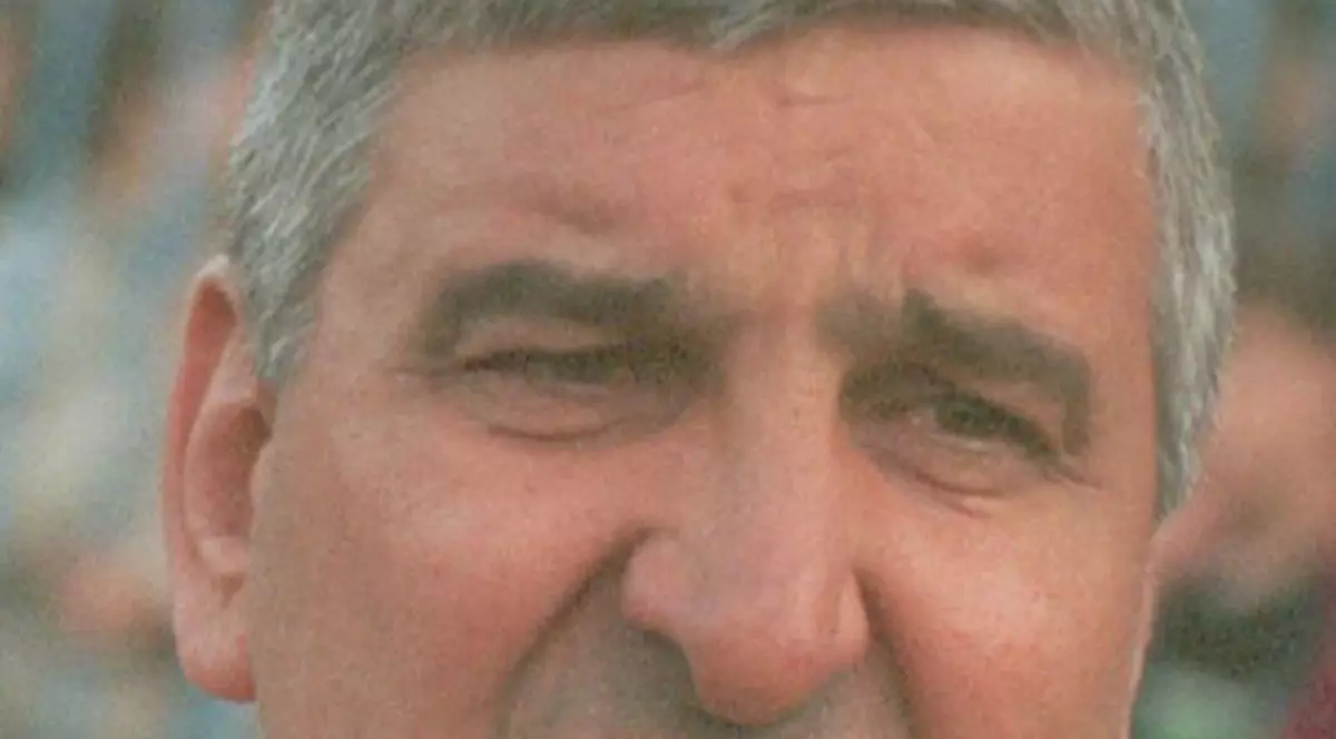 Rică Răducanu devine actor. Va juca propriul rol în serialul "Pariu cu viaţa"