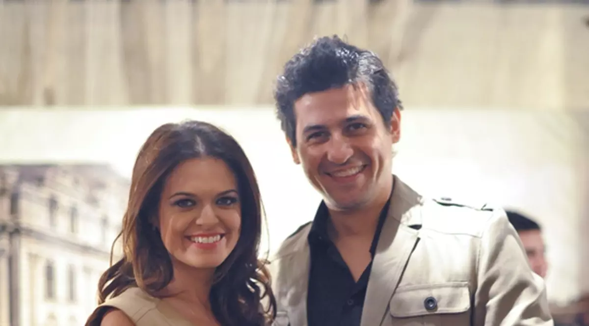 Raluca Lăzăruţ priveşte mâncatul ca pe un ritual