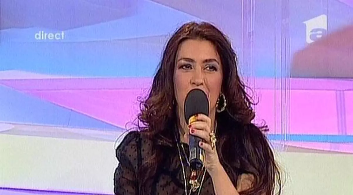 Video | Rona Hartner: "Am învățat-o pe fiica mea să înjure și acum spune prostii în biserică"