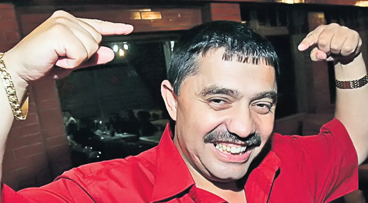 Pe iTunes, Guță este egalul lui Lady Gaga