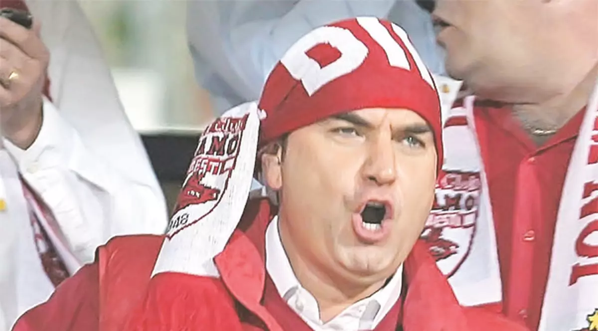 Exclusiv | Pleacă Borcea! Vine Ţiriac?