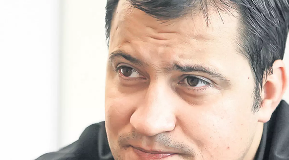 Avocatul lui Șerban: «Apropiații lui Huidu au dat bani rudelor victimelor»