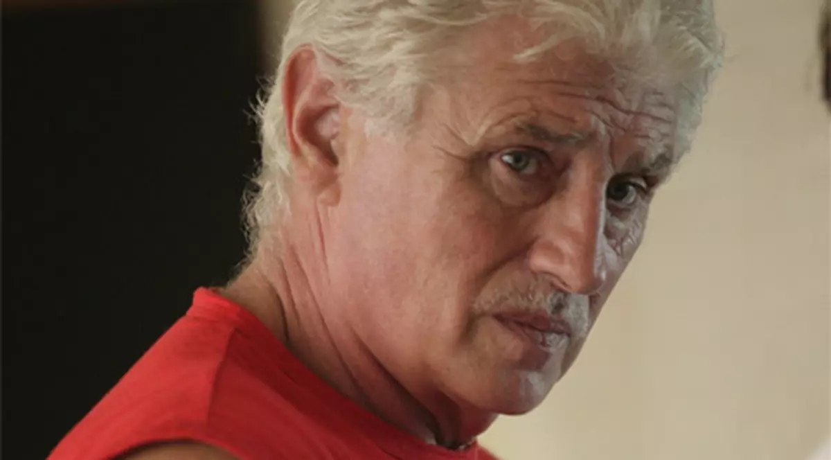 Szoby Cseh, despre urmările unui accident grav la cap: "Niciodată nu mai ești cum ai fost"