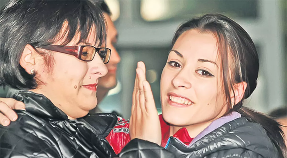 Exclusiv | Cătălina Ponor, mesaj pentru colegele de lot: «Gimnastică, nu shopping!»