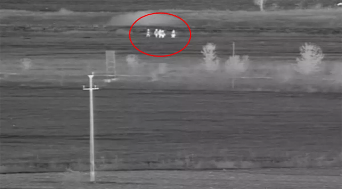 Îşi caută norocul în Europa! Zeci de algerieni, marocani şi palestinieni au fost prinşi la graniţele României