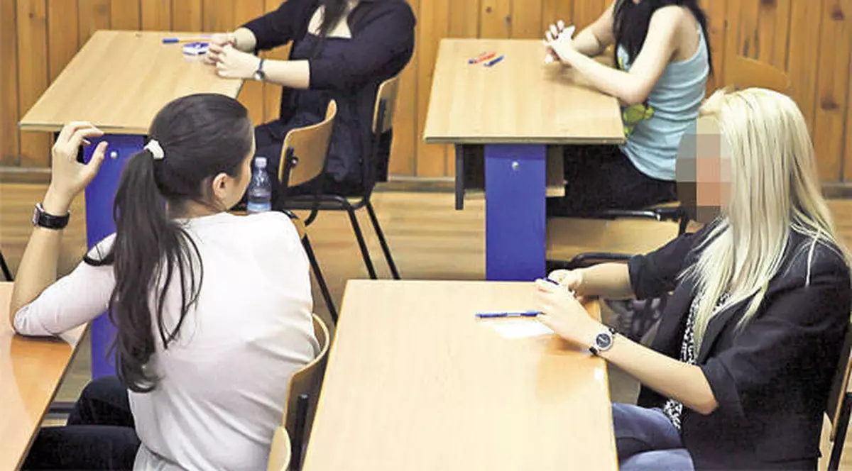 Dosare penale pentru Bac-ul de anul acesta din Caraș-Severin