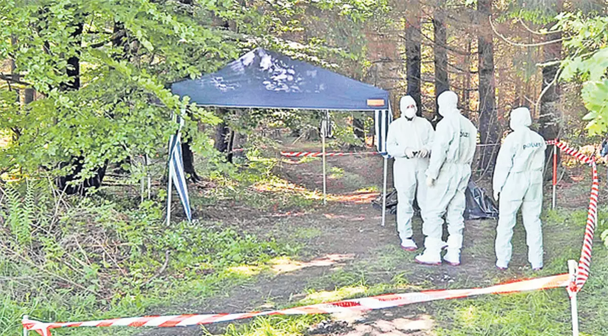 Exclusiv | Românul care a supravieţuit după ce a fost îngropat de viu în Ungaria se află încă în stare de şoc