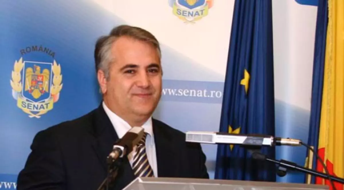 Un senator român vrea cetăţenie moldovenească. Vezi de ce!
