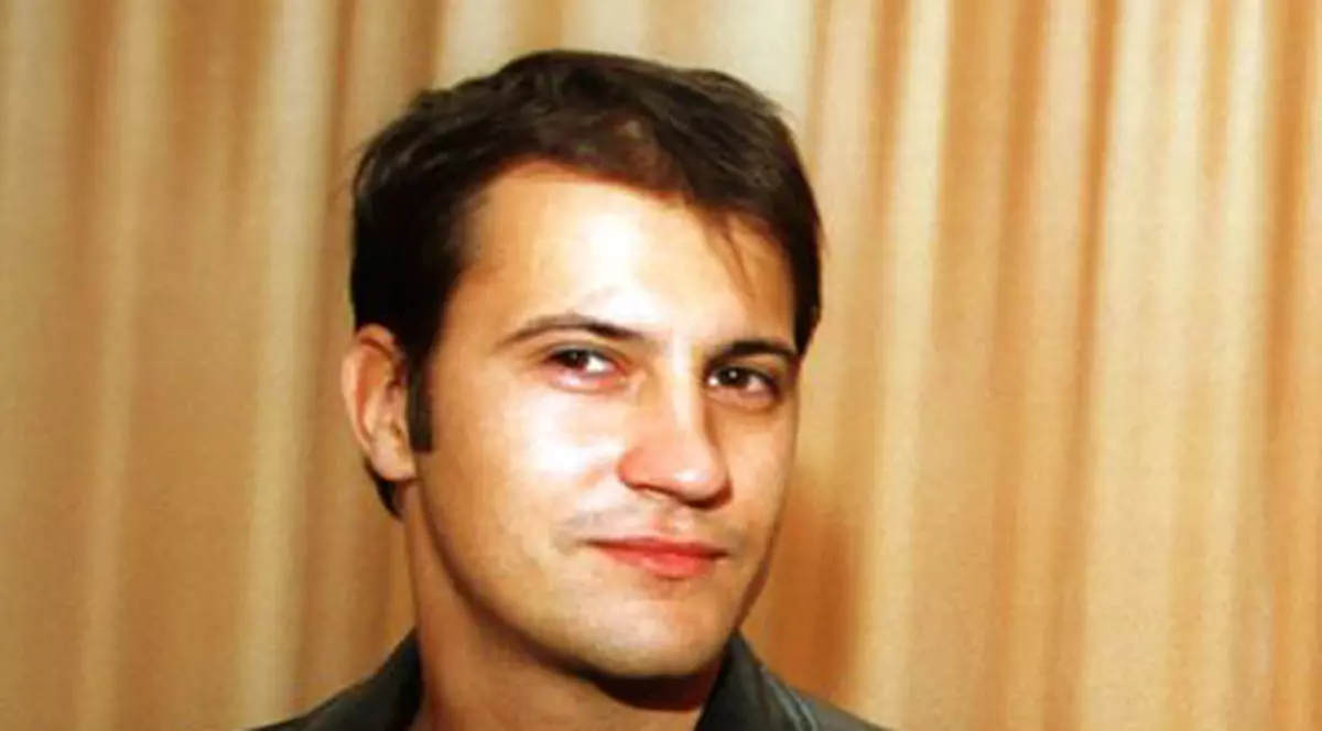 Foto | Uite ce semne au lăsat problemele pe chipul lui Huidu!