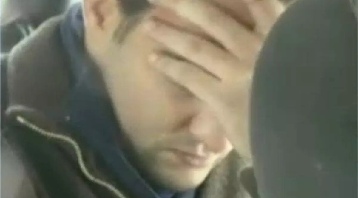 SONDAJ | Ce cred românii despre accidentul lui Şerban Huidu