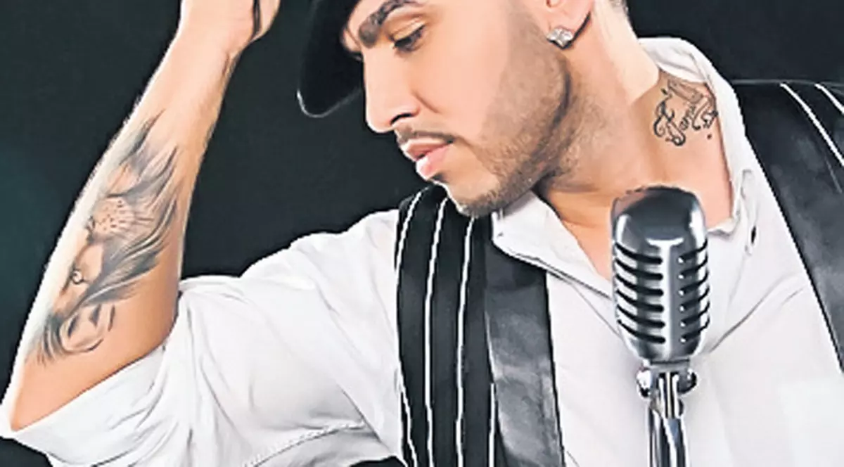 Exclusiv | Alex Velea: "Eu şi Ana nu ne-am gândit sã avem un copil... ci mai mulţi"