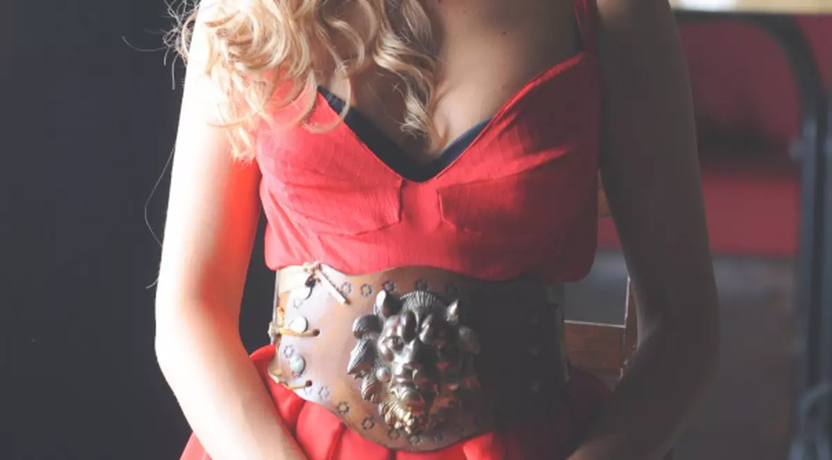 Alexandra Stan a vorbit despre iubire. Află când a avut primul prieten!