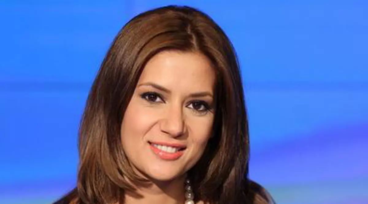 Amalia Enache și-a schimbat look-ul. Îți place cum îi stă șatenă?