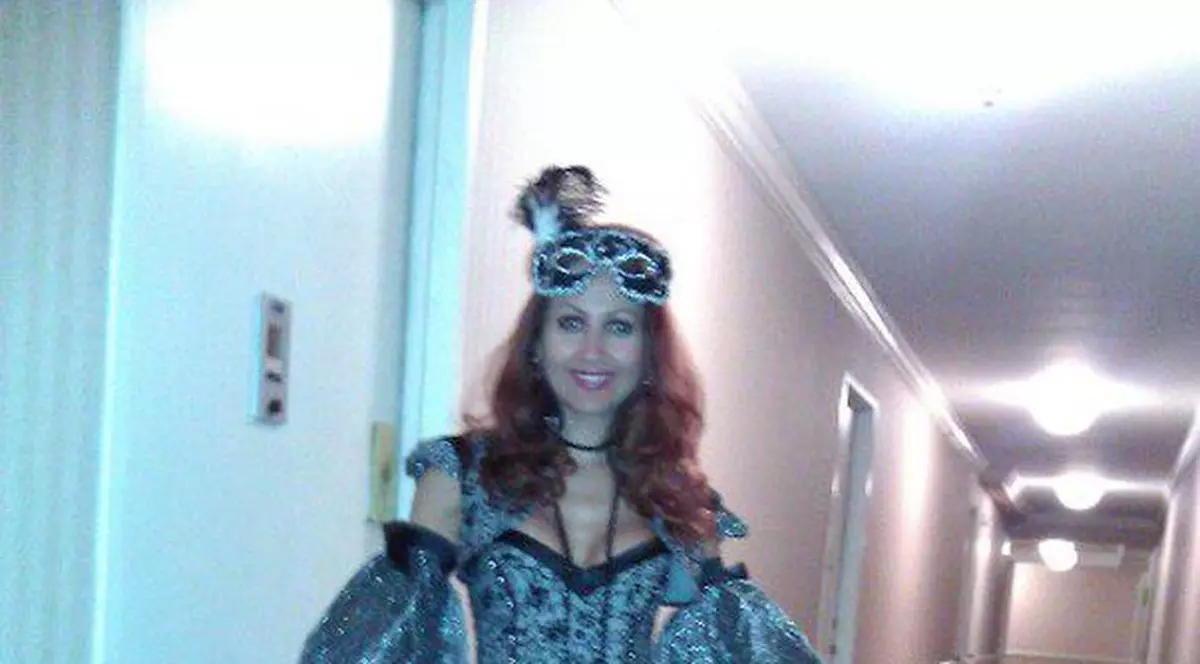 Foto | Şi vedetele noastre s-au distrat de Halloween