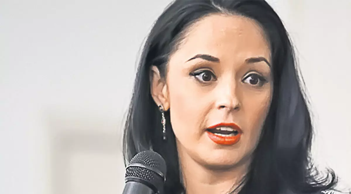 Andreea Marin a donat, acum 4 ani, 5.000 € pentru fiica Lianei Stanciu şi a lui MIhai de la Bere: "Niciodată nu mi-au mulţumit"