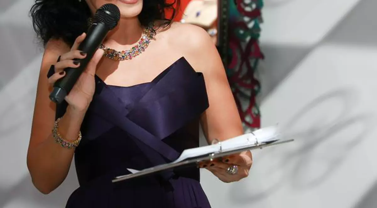 Andreea Marin s-ar întoarce în televiziune cu o singură condiţie. Află care este aceea!