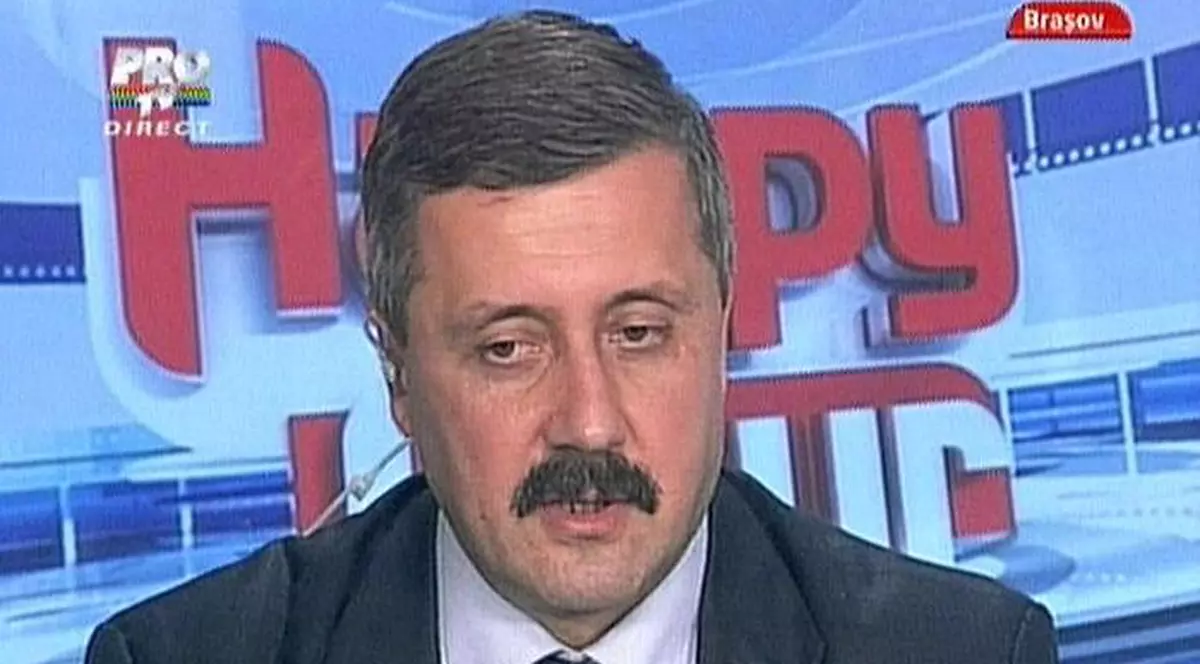 Ion Mînjină, avocatul lui Huidu: "Soția uneia dintre victime nu i-a imputat nimic lui Șerban. Întâlnirea cu ea a fost o lecție de moralitate"