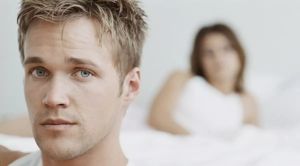 Pentru Ei: Cum să fii mai sigur de tine, în dormitor
