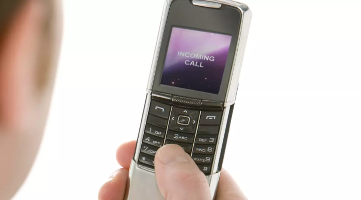 Ce ţeapă! A comandat un telefon mobil şi a primit o piatră