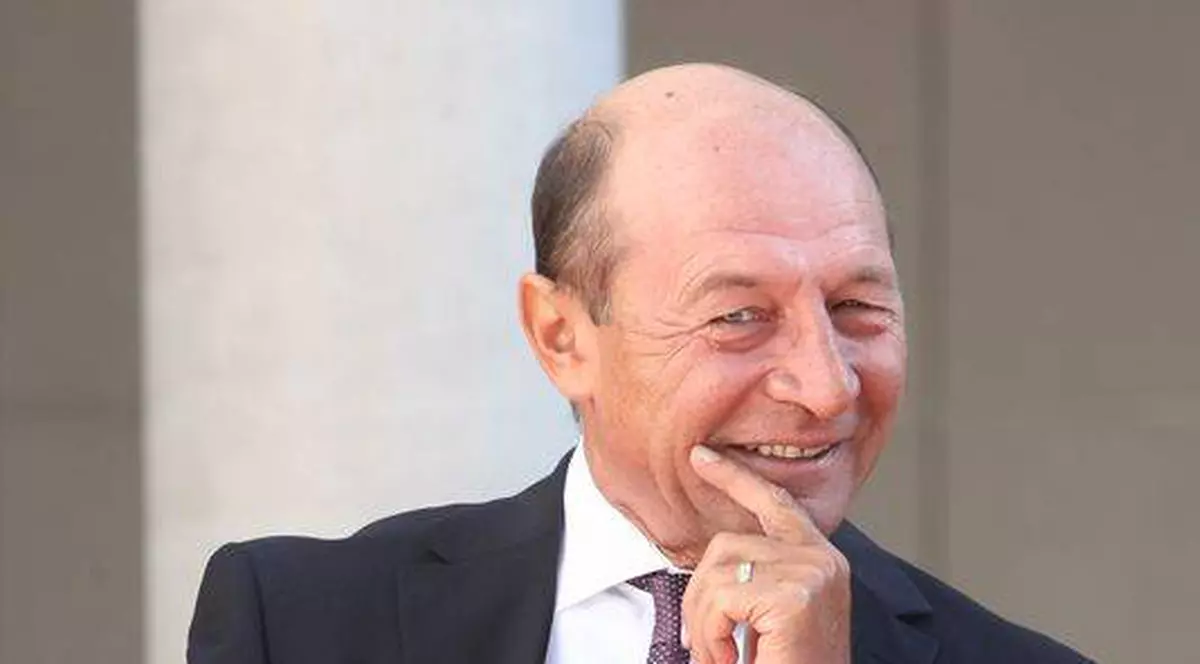 Băsescu, după întâlnirea FMI: ”România plăteşte foarte greu lipsa de responsabilitate din 2007 şi 2008”