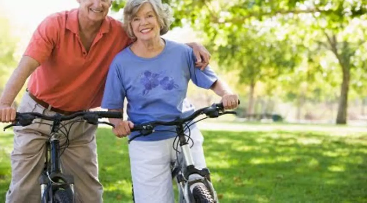 Primul Târg destinat Persoanelor de Vârsta a Treia                