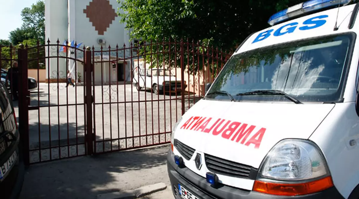 Premieră în sistemul sanitar din România! Medicii BGS, antrenaţi pentru dezastre