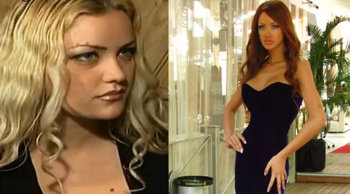 Bianca Drăgușanu: "În adolescență eram urâtă cu draci"