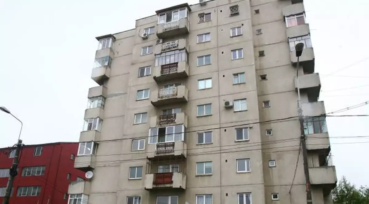 România, în top când vine vorba de majorări de prețuri la locuințe