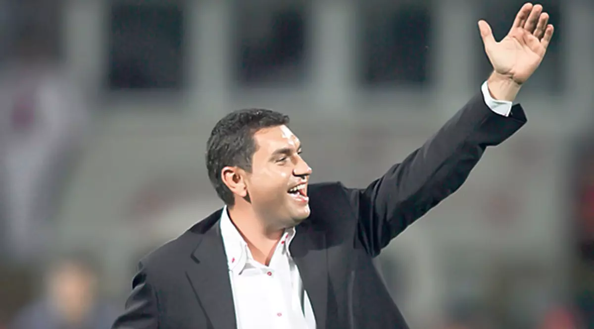 Exclusiv | Borcea și-a tras șaormerie la Miami