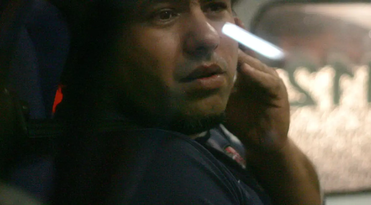 Costel Busuioc, internat de urgență după ce a fost bătut