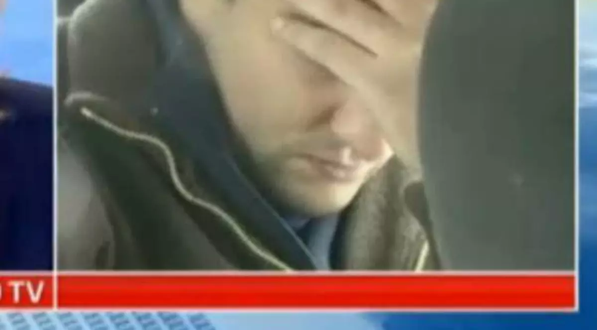 Huidu a ajuns la spitalul Universitar!