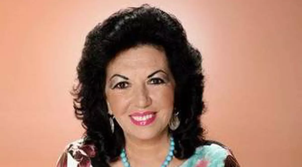 Carmen Harra nu-l vede bine pe Huidu: "Nu va mai avea pace sufletească şi va fi nevoit să renunţe la televiziune"