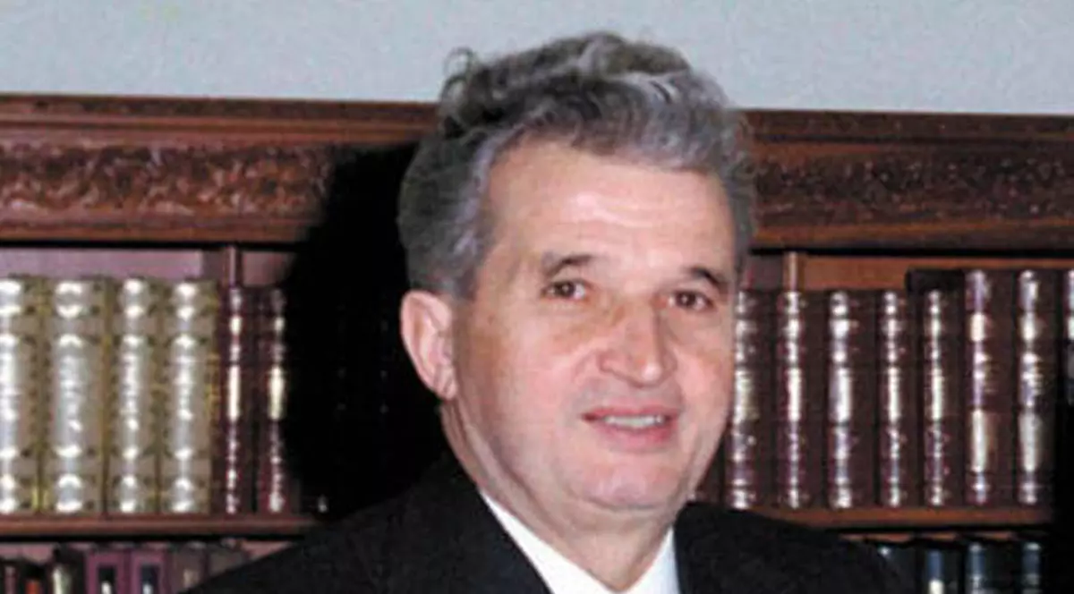 Cumnata lui Nicolae Ceauşescu, la un pas de a fi evacuată dintr-o vilă a RA-APPS