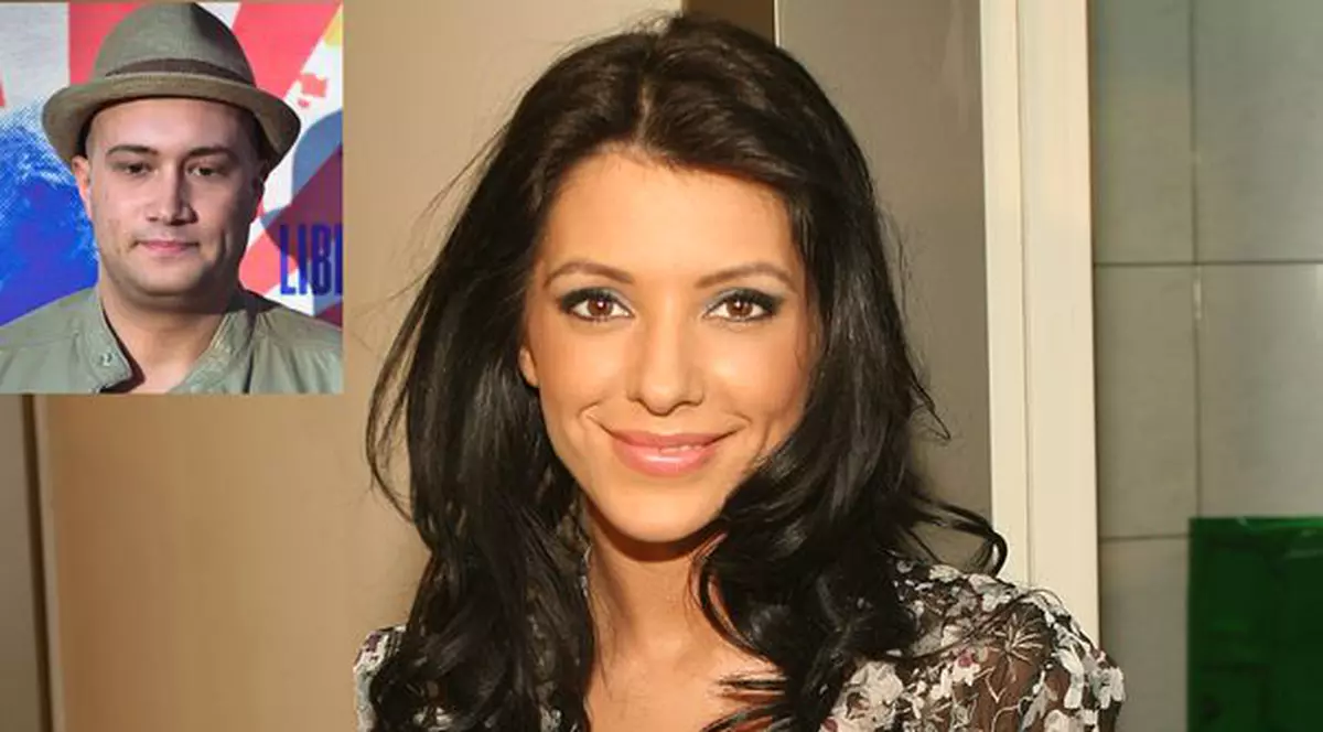 Celia îl place pe Mihai Bendeac: "E omul de care aveam nevoie"