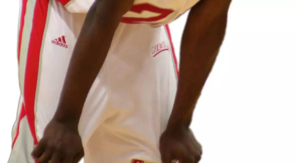 Chauncey Hardy, baschetbalistul ucis la Giurgiu, provenea dintr-o familie săracă. Trimitea toate câştigurile în America!