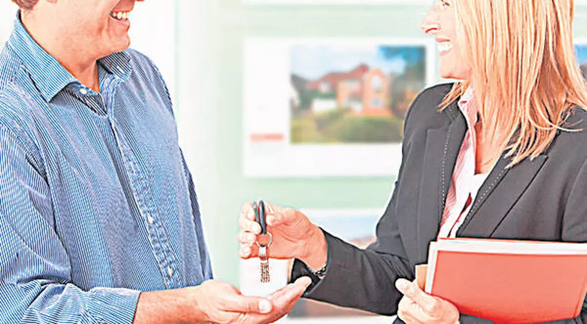 Vezi care mai e nivelul chiriilor pentru apartamentele din Bucureşti