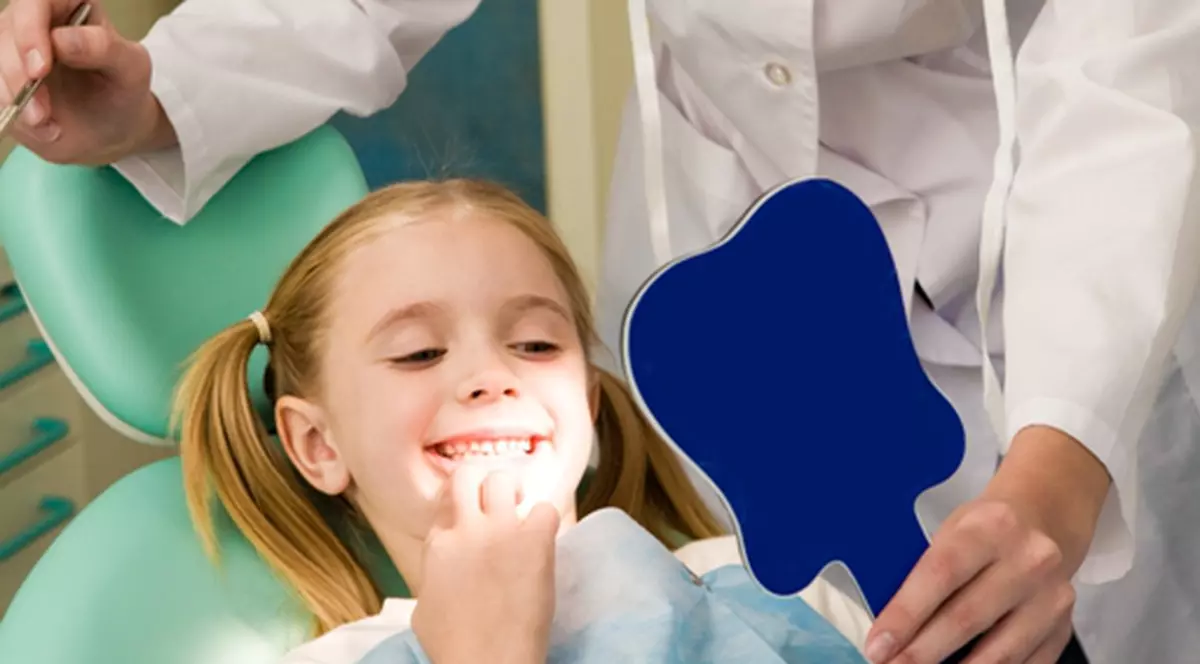 25% dintre copiii cu vârsta sub 12 ani au afecțiuni dentare severe