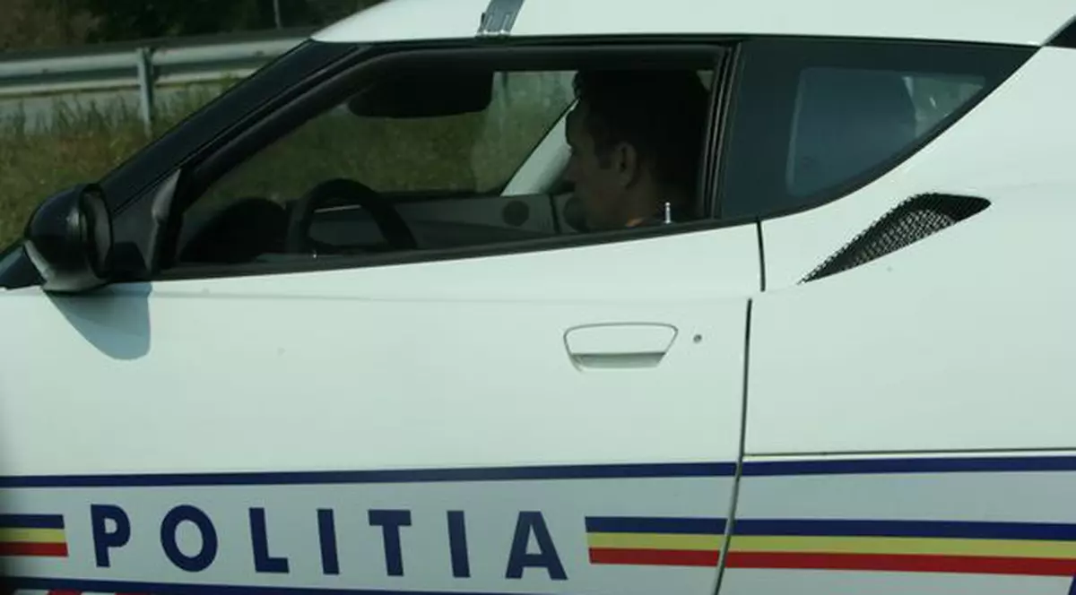Crimă oribilă! O fetiţă din Suceava a fost legată şi ucisă într-o magazie
