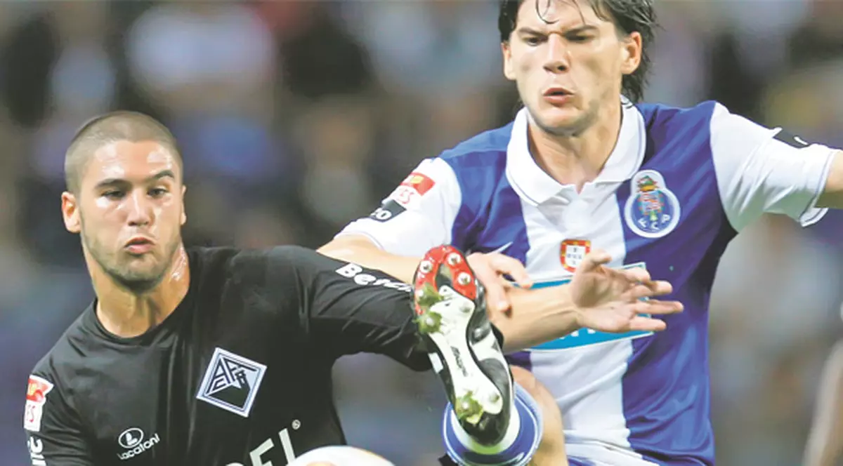 Cristi Săpunaru riscă pușcăria