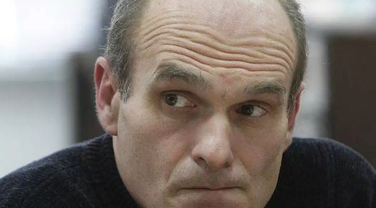 Cristian Tudor Popescu: "Huidu face parte din categoria rinocerilor"