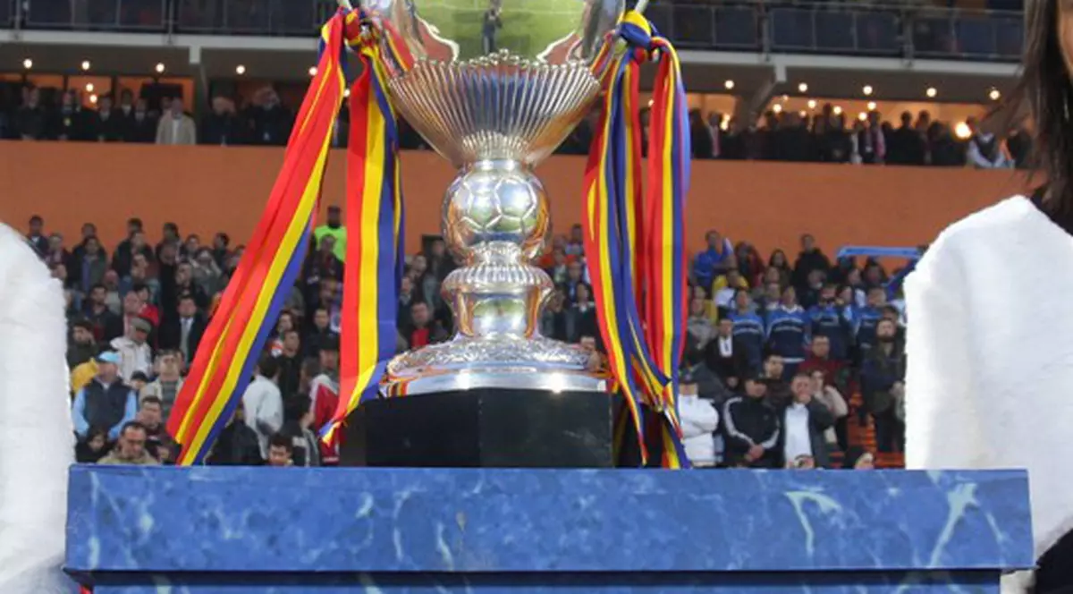 Biletele achiziţionate pentru finala Cupei României, Dinamo - CFR Cluj, rămân valabile