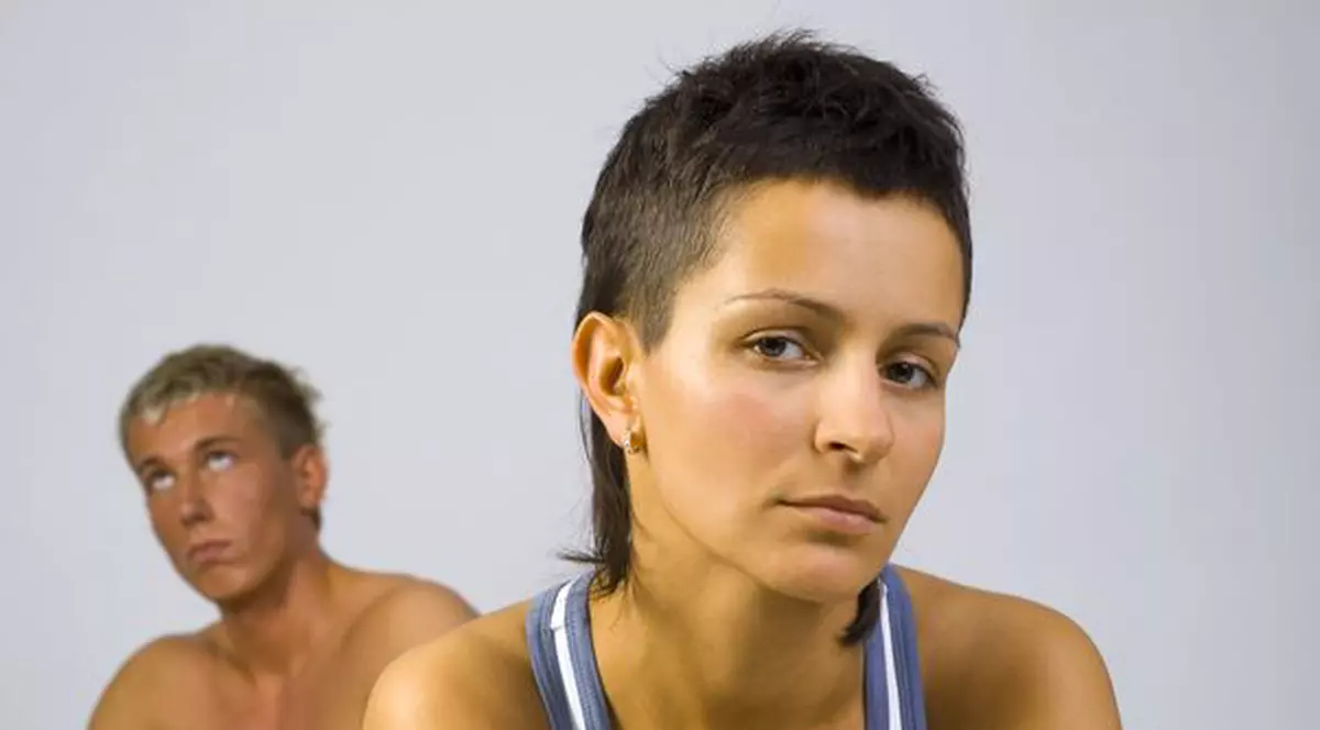 «Am renunțat la tot pentru el»