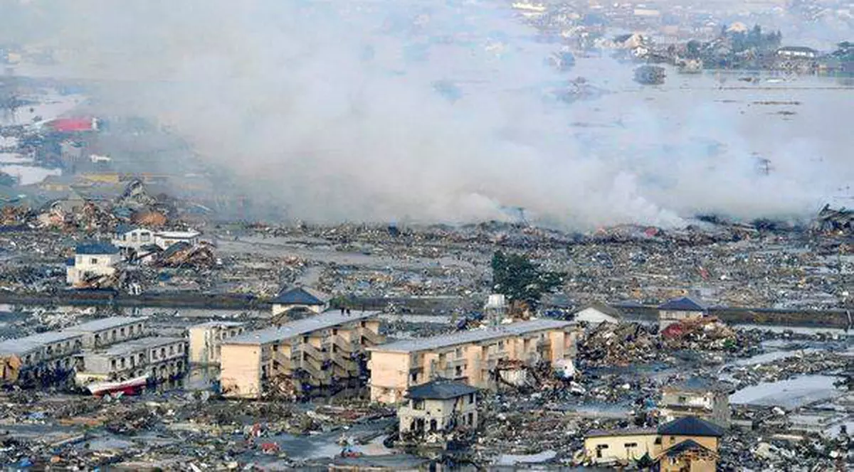 Se zguduie pământul! 33 de cutremure în România şi zeci de seisme în toată lumea într-o singură lună