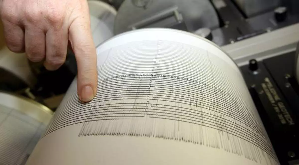 Papua Noua Guinee lovită de un cutremur de 6,7 grade