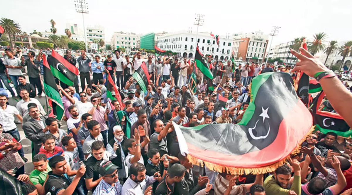 Ce-au fost şi ce-au ajuns! Cei mai odioși lideri ai lumii au sfârșit rău