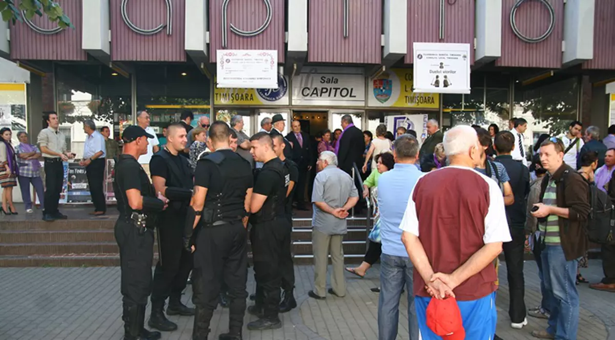 Dan Diaconescu, amenință: ”Traian Băsescu va fi la pușcărie”