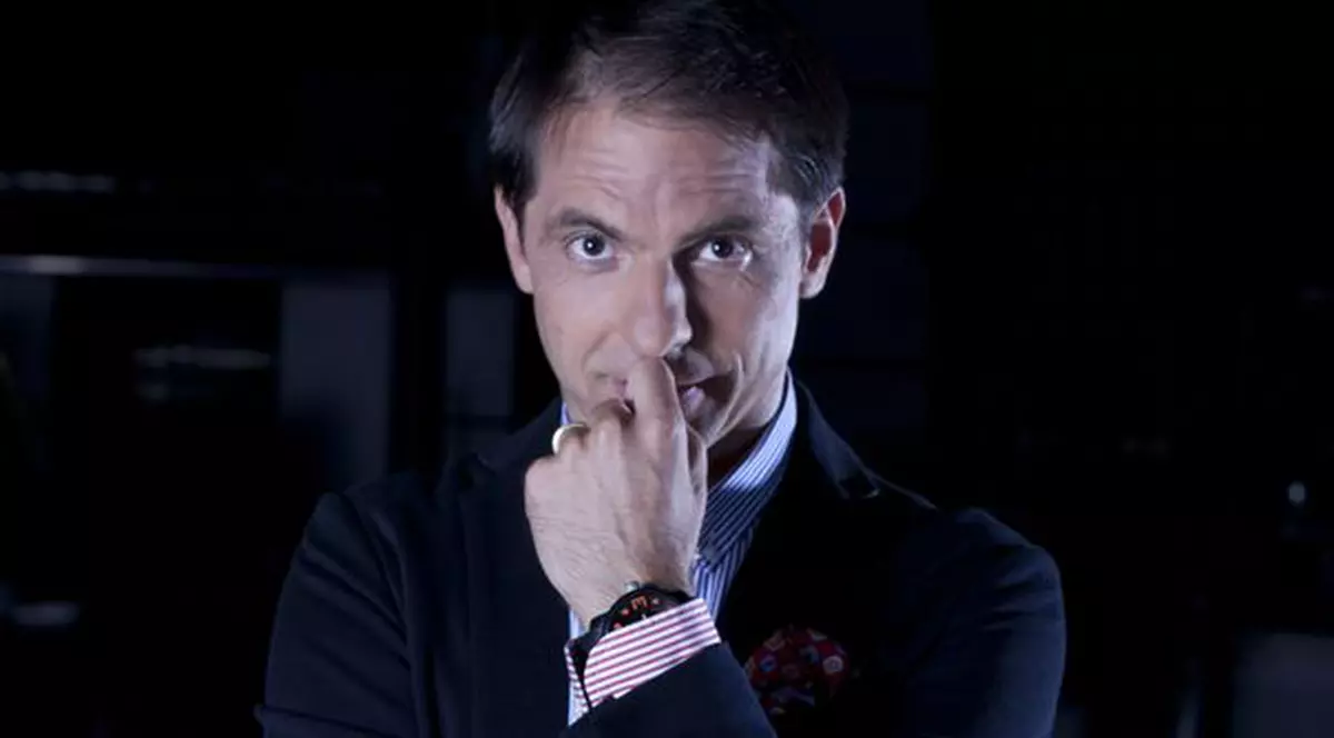 Dan Negru, despre accidentul provocat de Șerban Huidu: "Toți au păreri, acuză, scuză. Nici măcar decența tăcerii n-o mai avem"