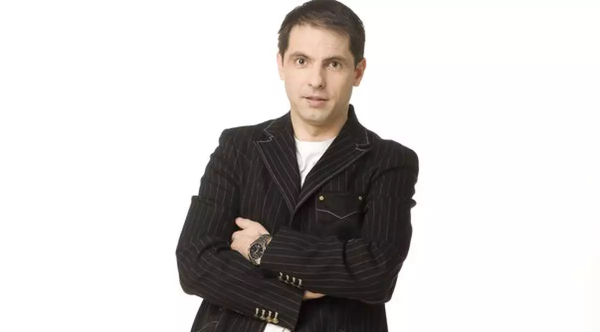 Dan Negru: "Mi-e lehamite de fotbalul românesc"