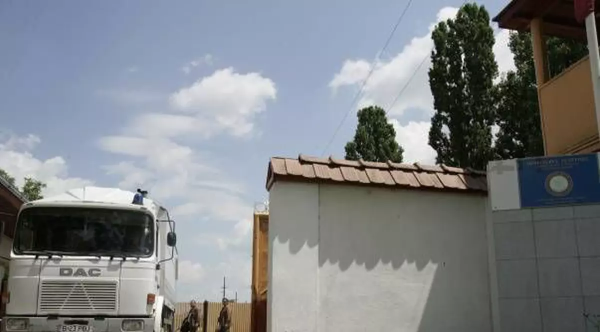 Puşcăriaşii dependenţi de droguri vor fi trataţi la Jilava 