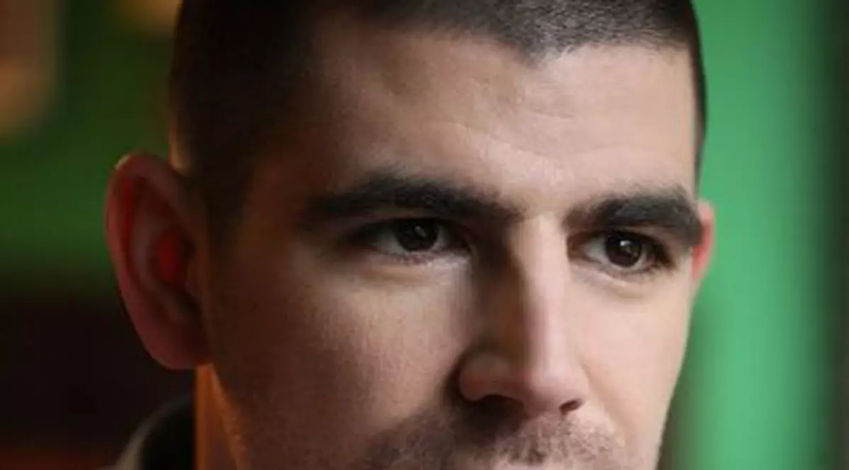 Dragoş Bucurenci a plecat la studii în State